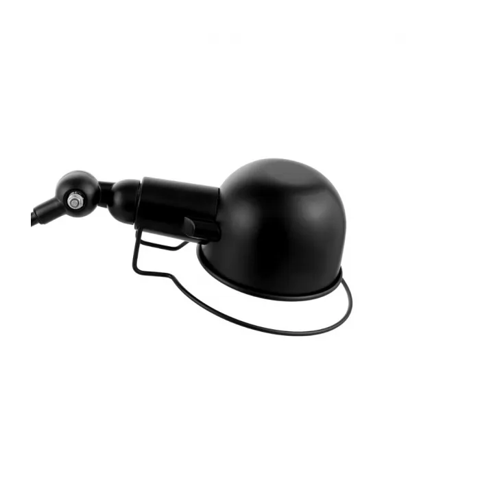 Настольная лампа Lumina Deco Gloria LDT B008-2 BK от ImperiumLoft