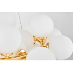 Подвесной светильник Lumina Deco Marsiada LDP 6033-25 FGD