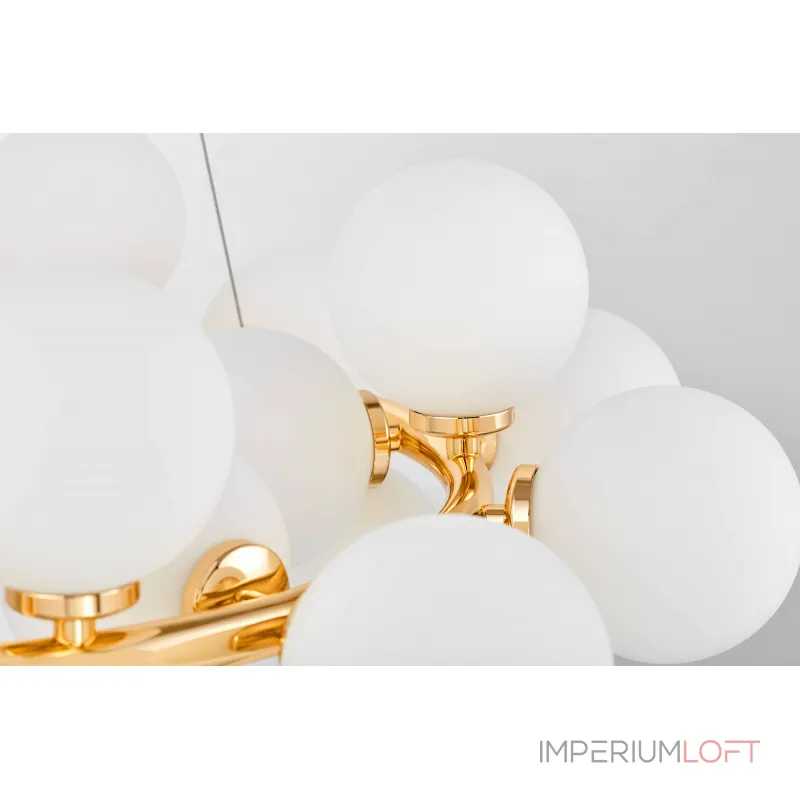Подвесной светильник Lumina Deco Marsiada LDP 6033-25 FGD Подвесной светильник Lumina Deco Marsiada LDP 6033-25 FGD