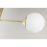 Подвесной светильник Lumina Deco TP 2007-2 GD от ImperiumLoft