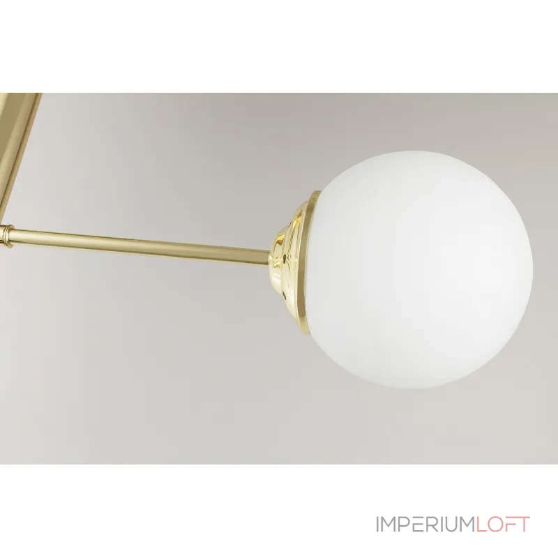 Подвесной светильник Lumina Deco TP 2007-2 GD Подвесной светильник Lumina Deco TP 2007-2 GD