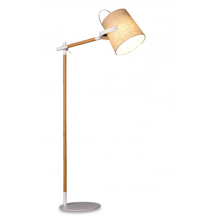 Торшер Lumina Deco Lapidus LDF 8308 KR от ImperiumLoft