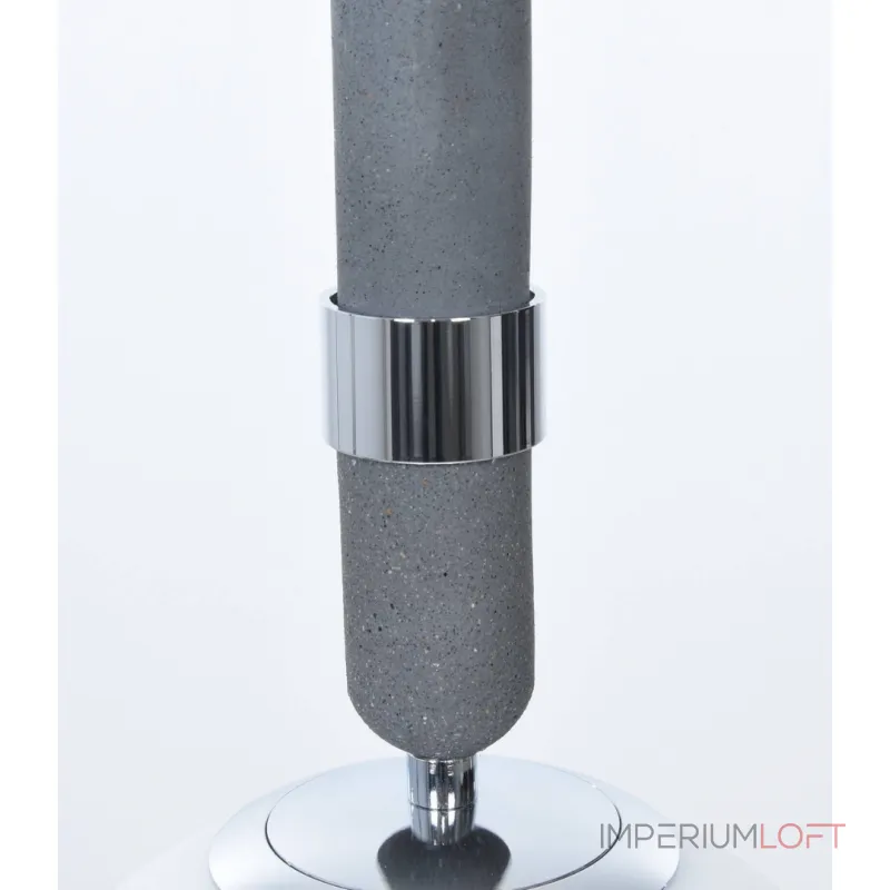 Подвесной светильник Lumina Deco Granino LDP 6011-1 CHR
