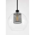 Подвесной светильник Lumina Deco TP 2060-1 BK