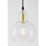Подвесной светильник Lumina Deco TP 2050-1 GD