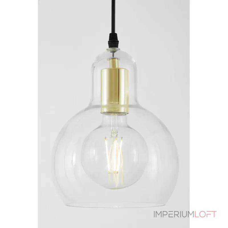 Подвесной светильник Lumina Deco TP 2050-1 GD