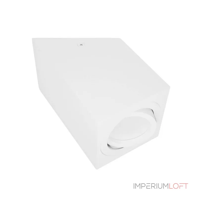 Накладной светильник Lumina Deco Feldi LDC 8061-L WT