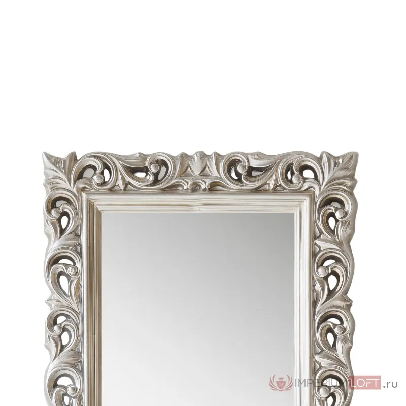 Зеркало классическое Rectangle FM 854 SL от ImperiumLoft