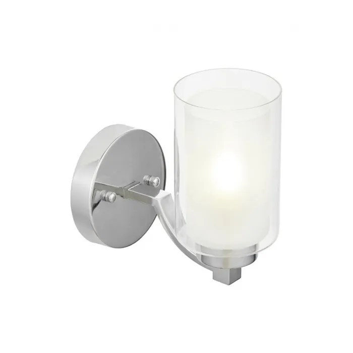 Бра Lumina Deco Vigatto LDW 1224-1 CHR от ImperiumLoft