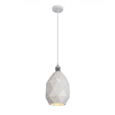 Подвесной светильник Lumina Deco Pestico LDP 8038-220 WT+CHR от ImperiumLoft