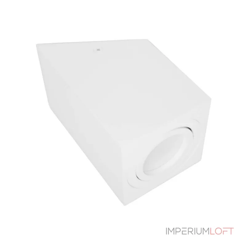 Накладной светильник Lumina Deco Feldi LDC 8061-L WT