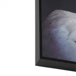 Декоративная картина FP Hermes Swan Lumina Deco 50-70 от ImperiumLoft