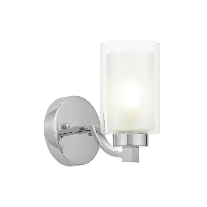 Бра Lumina Deco Vigatto LDW 1224-1 CHR от ImperiumLoft