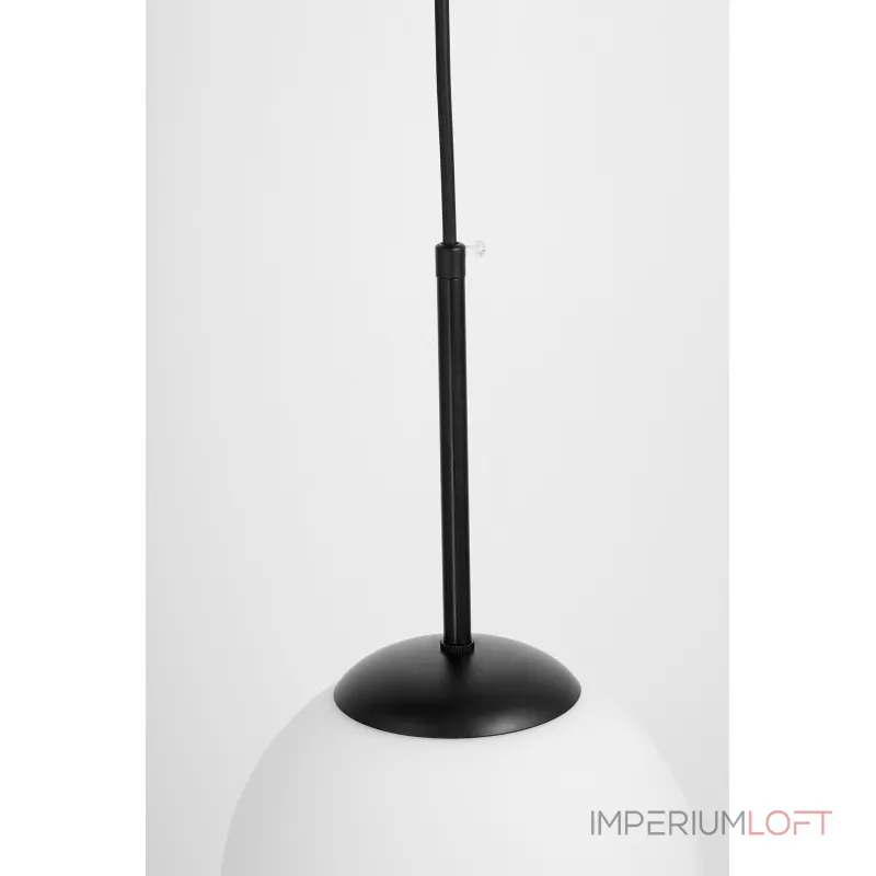Подвесной светильник Lumina Deco Fredica LDP 6030-200 BK Подвесной светильник Lumina Deco Fredica LDP 6030-200 BK