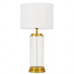 Настольная лампа Lumina Deco Positano LDT 9826