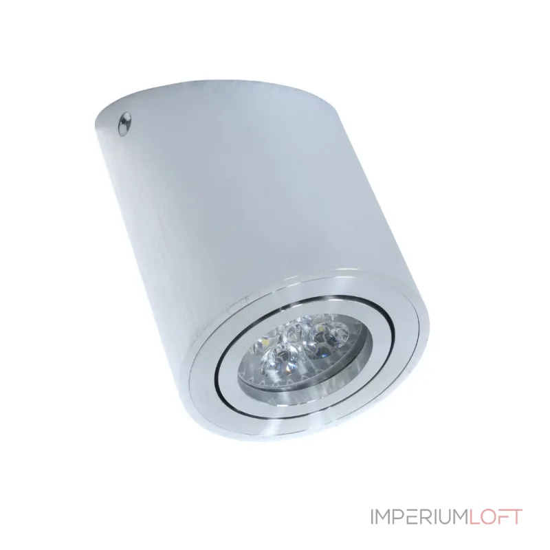 Накладной светильник Lumina Deco Alesti LDC 8060-D SL