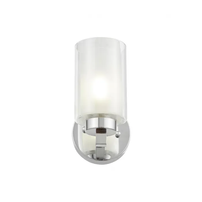 Бра Lumina Deco Vigatto LDW 1224-1 CHR от ImperiumLoft