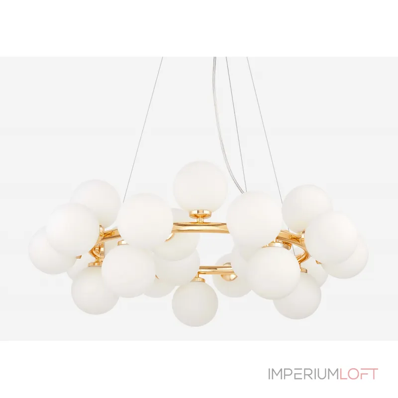 Подвесной светильник Lumina Deco Marsiada LDP 6033-25 FGD Подвесной светильник Lumina Deco Marsiada LDP 6033-25 FGD