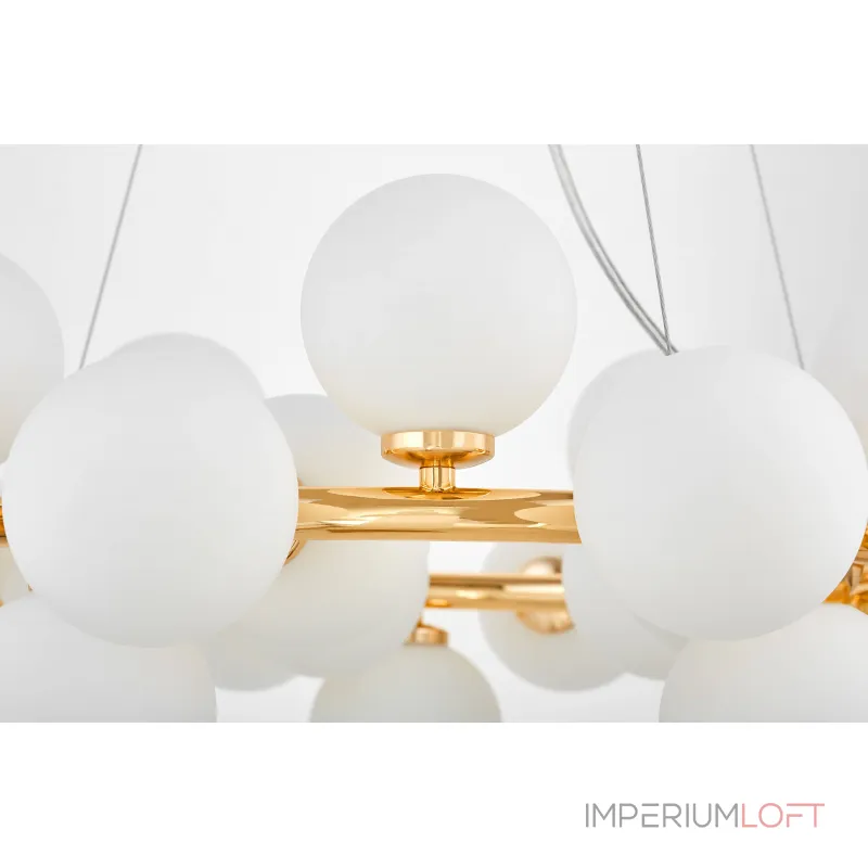 Подвесной светильник Lumina Deco Marsiada LDP 6033-25 FGD Подвесной светильник Lumina Deco Marsiada LDP 6033-25 FGD
