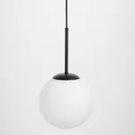 Подвесной светильник Lumina Deco Fredica LDP 6030-200 BK