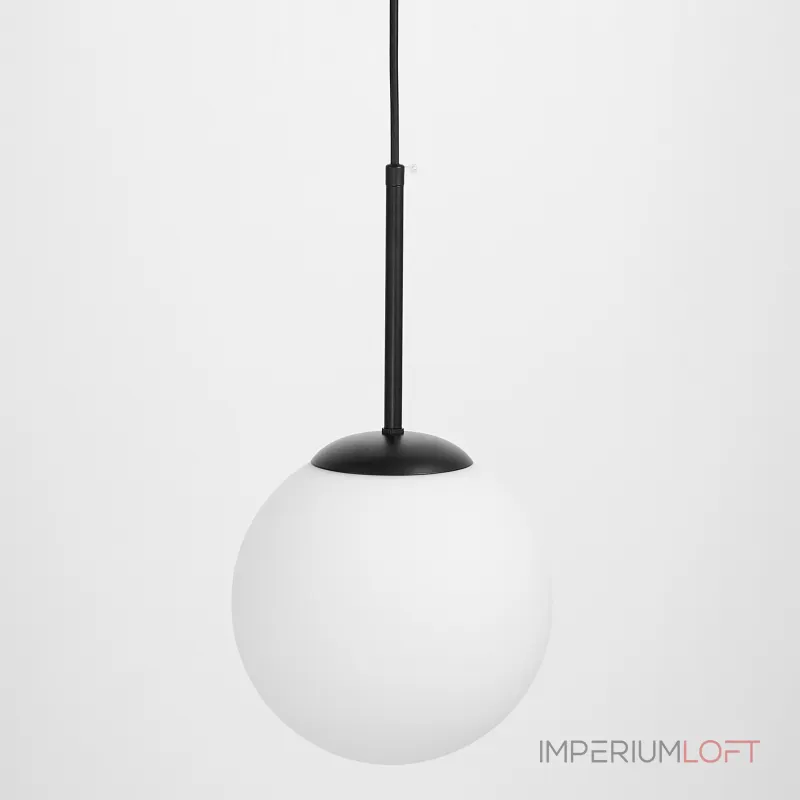 Подвесной светильник Lumina Deco Fredica LDP 6030-200 BK Подвесной светильник Lumina Deco Fredica LDP 6030-200 BK