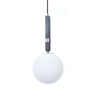 Подвесной светильник Lumina Deco Granino LDP 6011-1 CHR от ImperiumLoft