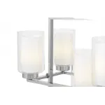 Подвесной светильник Lumina Deco Lino LDP 1239-8 CHR от ImperiumLoft