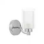 Бра Lumina Deco Vigatto LDW 1224-1 CHR от ImperiumLoft