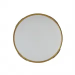 Потолочный светильник Lumina Deco Paneli LDC 8063-48W BK