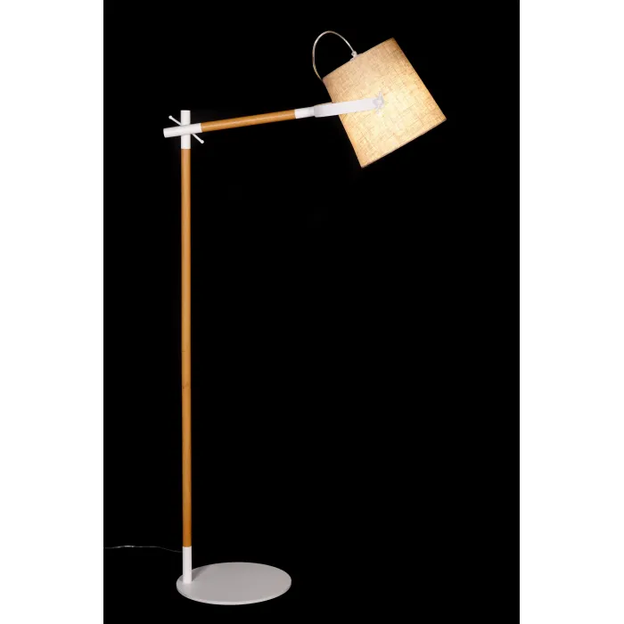 Торшер Lumina Deco Lapidus LDF 8308 KR от ImperiumLoft