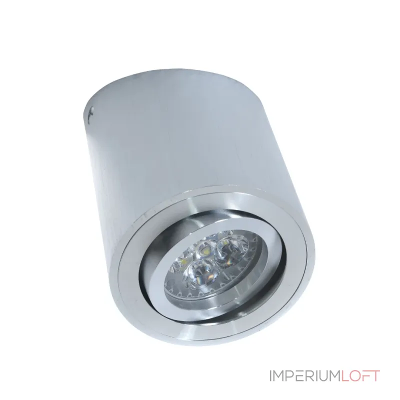 Накладной светильник Lumina Deco Alesti LDC 8060-D SL