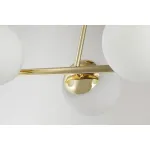 Подвесной светильник Lumina Deco TP 2011-3 GD