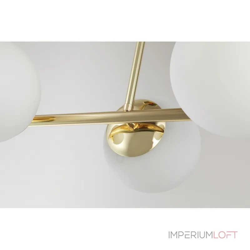 Подвесной светильник Lumina Deco TP 2011-3 GD