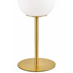 Настольная лампа Lumina Deco LDT 6030-11 MD от ImperiumLoft