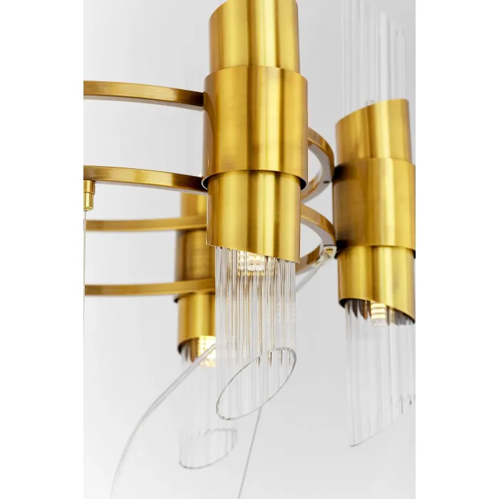 Подвесная люстра Lumina Deco LDP 8019-6 MD от ImperiumLoft