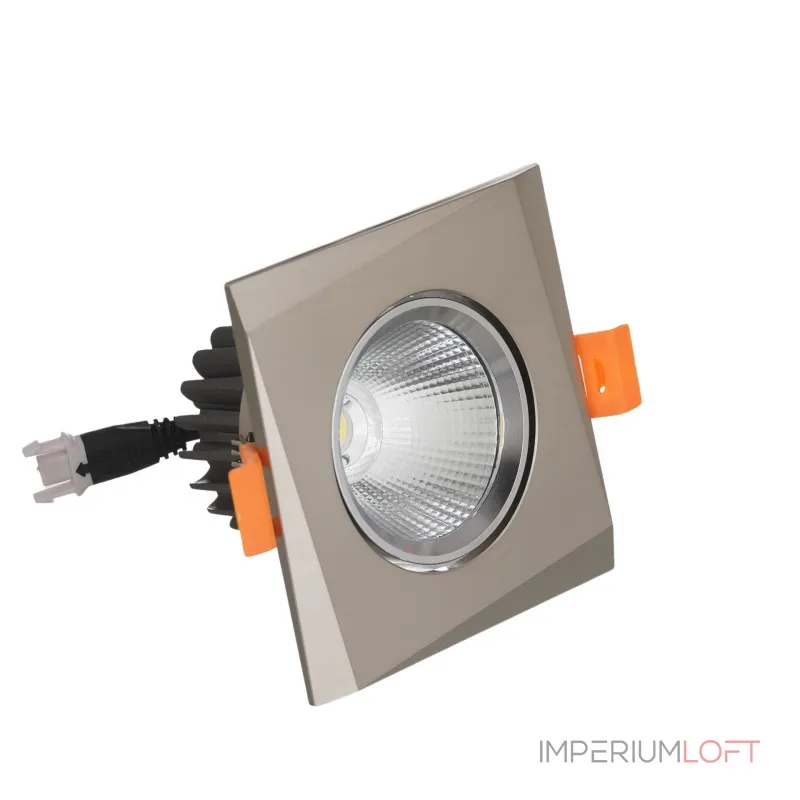 Накладной светильник Lumina Deco Dalston LDC F115 NK Накладной светильник Lumina Deco Dalston LDC F115 NK