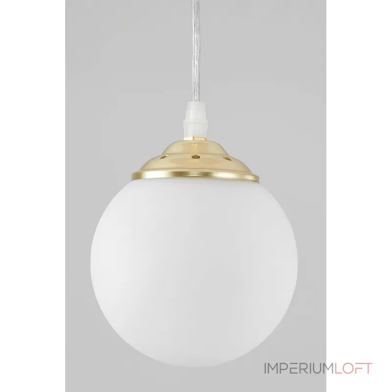 Подвесной светильник LuminaDeco Fino TP 2002-1 GD Подвесной светильник LuminaDeco Fino TP 2002-1 GD