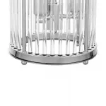 Подвесной светильник Lumina Deco Boston LDP 1235-3 CHR