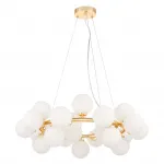 Подвесной светильник Lumina Deco Marsiada LDP 6033-25 FGD