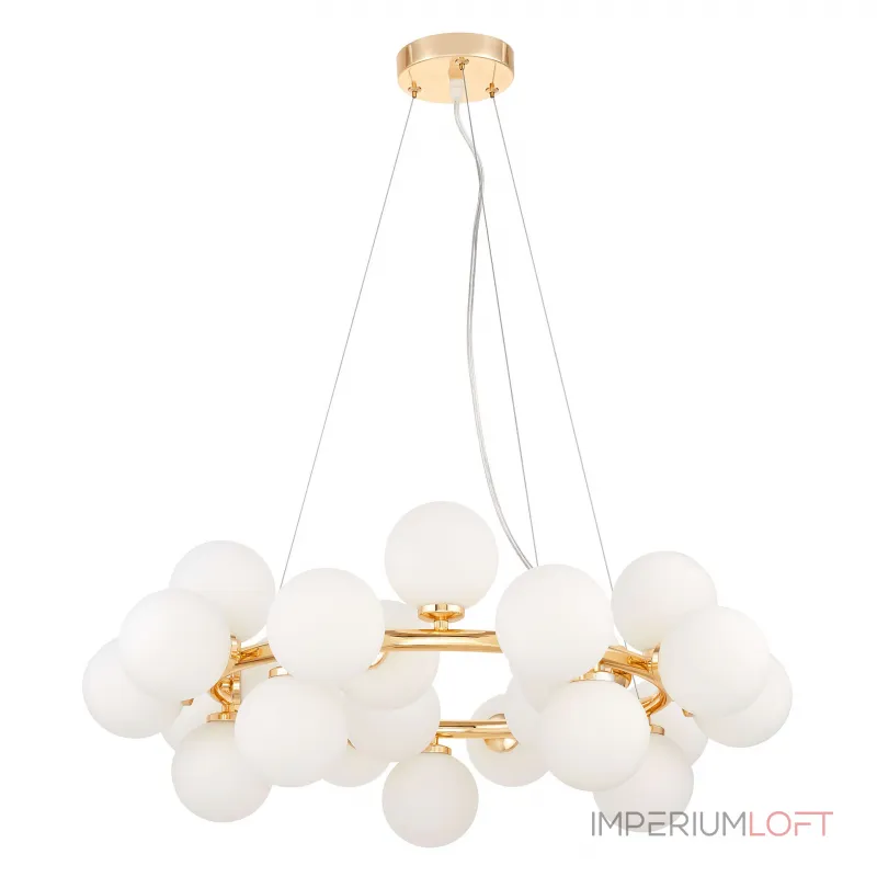 Подвесной светильник Lumina Deco Marsiada LDP 6033-25 FGD Подвесной светильник Lumina Deco Marsiada LDP 6033-25 FGD