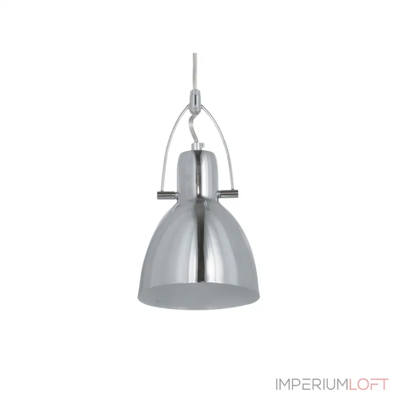 Подвесной светильник Lumina Deco Trinia LDP 9030-3 CHR Подвесной светильник Lumina Deco Trinia LDP 9030-3 CHR