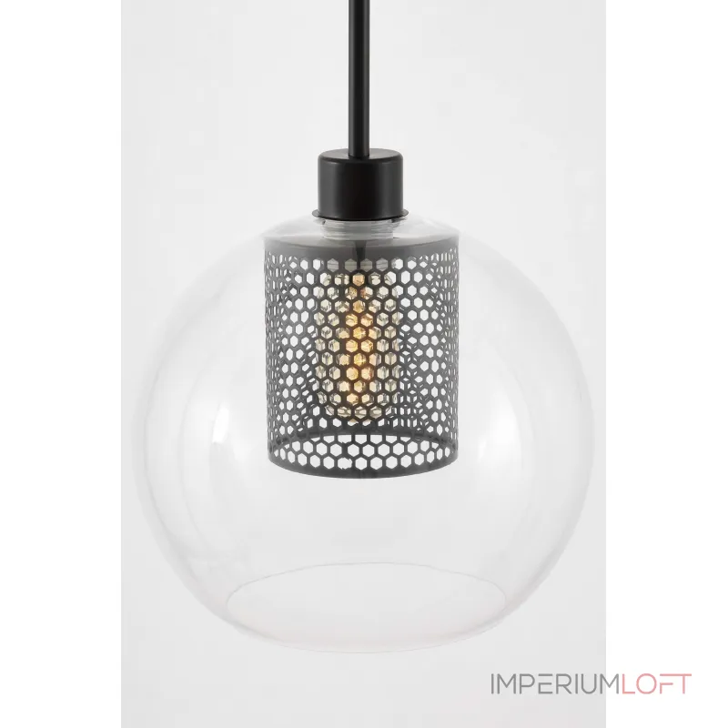 Подвесной светильник Lumina Deco TP 2060-1 BK
