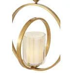 Подвесной светильник Lumina Deco Darton LDP 1237-1 MD+AB