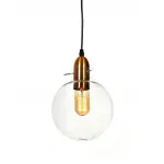 Подвесной светильник Lumina Deco Calvi LDP 6838-1 PR+MD