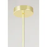 Подвесной светильник Lumina Deco TP 2011-3 GD