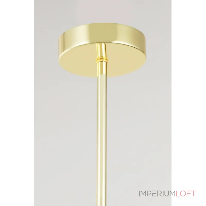 Подвесной светильник Lumina Deco TP 2011-3 GD