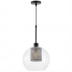 Подвесной светильник Lumina Deco TP 2060-1 BK