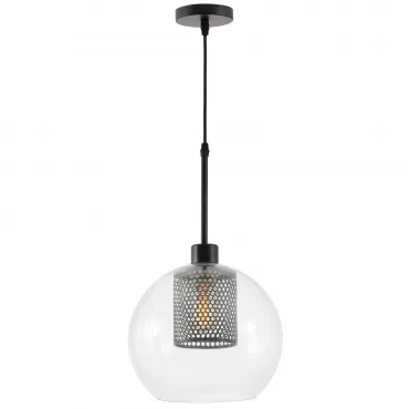 Подвесной светильник Lumina Deco TP 2060-1 BK