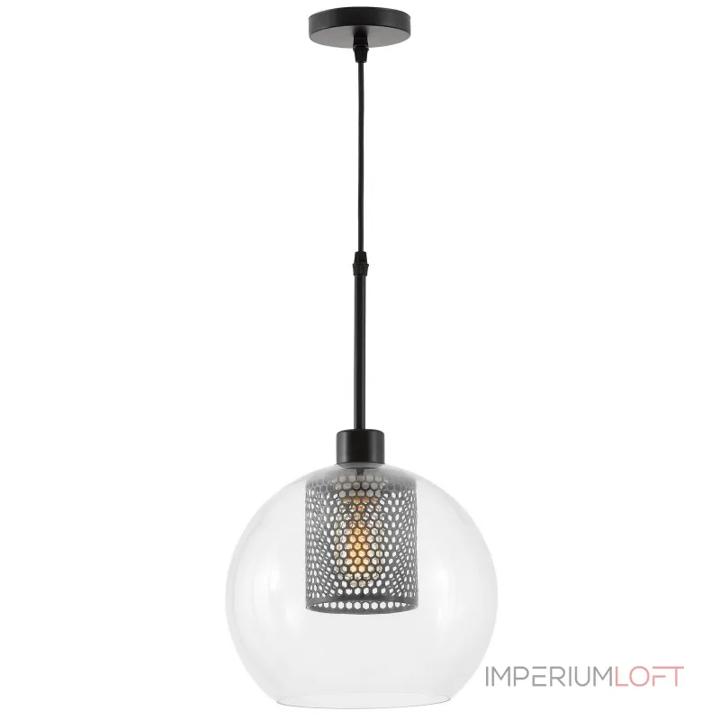 Подвесной светильник Lumina Deco TP 2060-1 BK