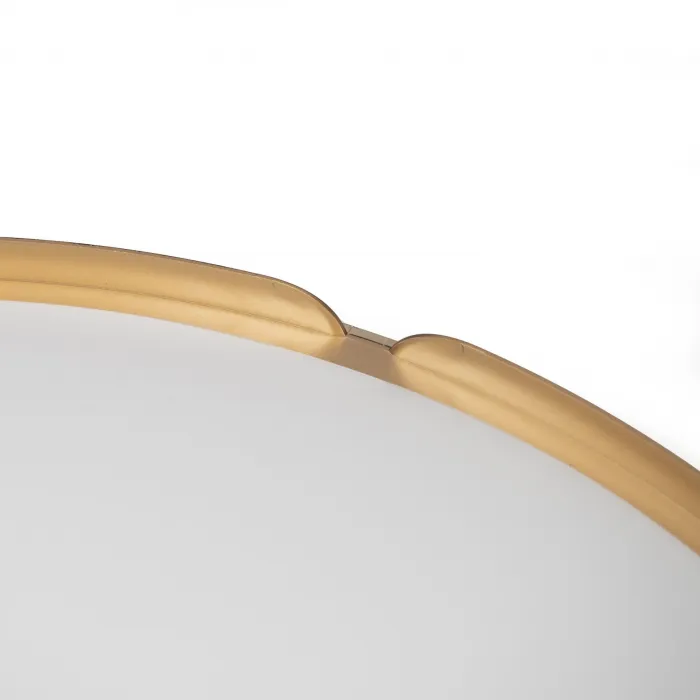 Потолочный светильник Lumina Deco Paneli LDC 8063-48W BL от ImperiumLoft